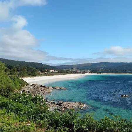 Appartement Brisa Atlantica Finisterre