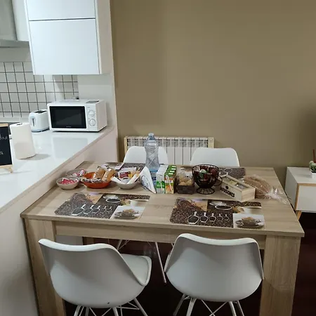 Brisa Atlantica Appartement