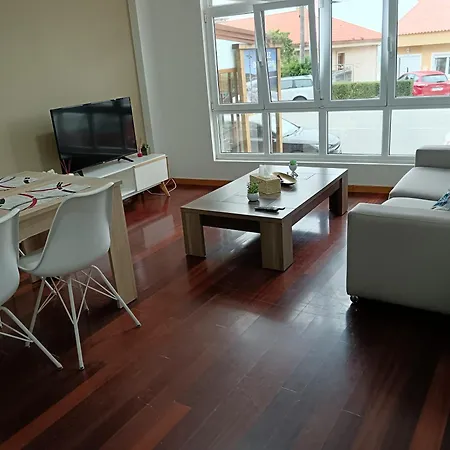 Appartement Brisa Atlantica