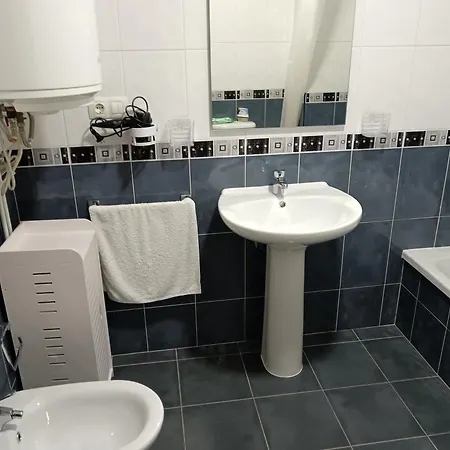 Appartement Brisa Atlantica *