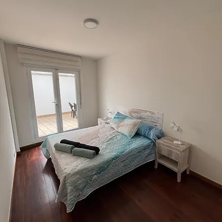 Brisa Atlantica Appartement
