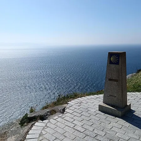 Brisa Atlantica Finisterre